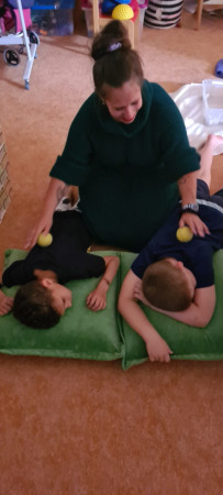 Objevujeme krásy Finska